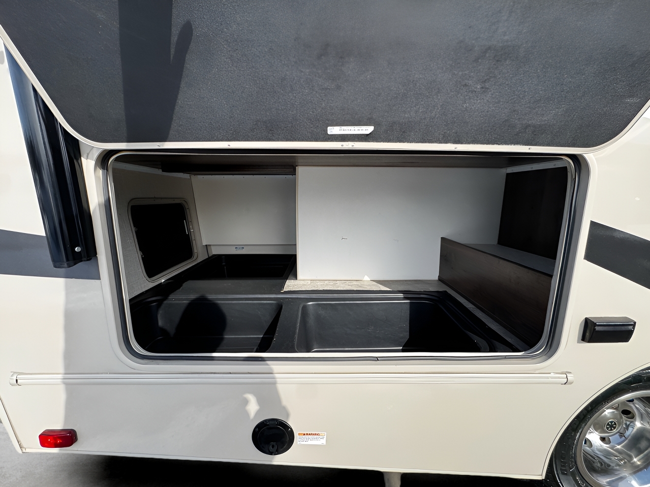 Coachmen Orion  2019