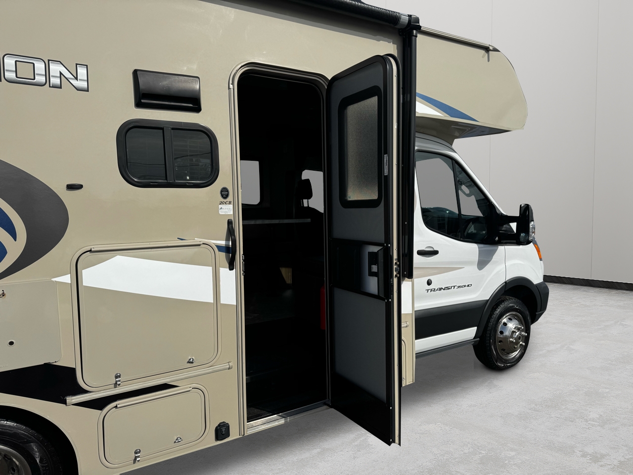 Coachmen Orion  2019