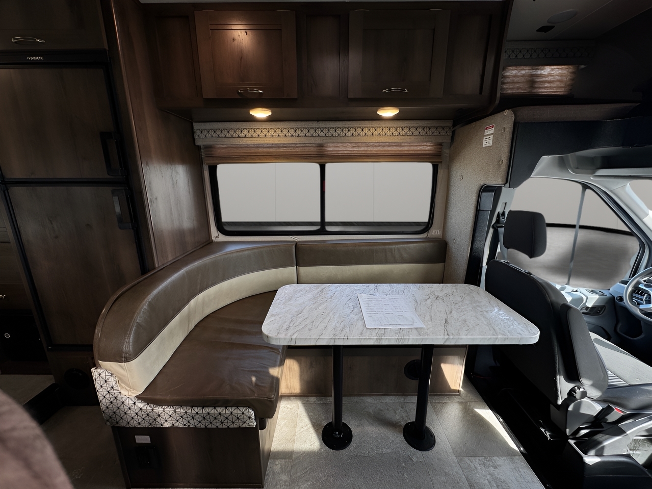 Coachmen Orion  2019