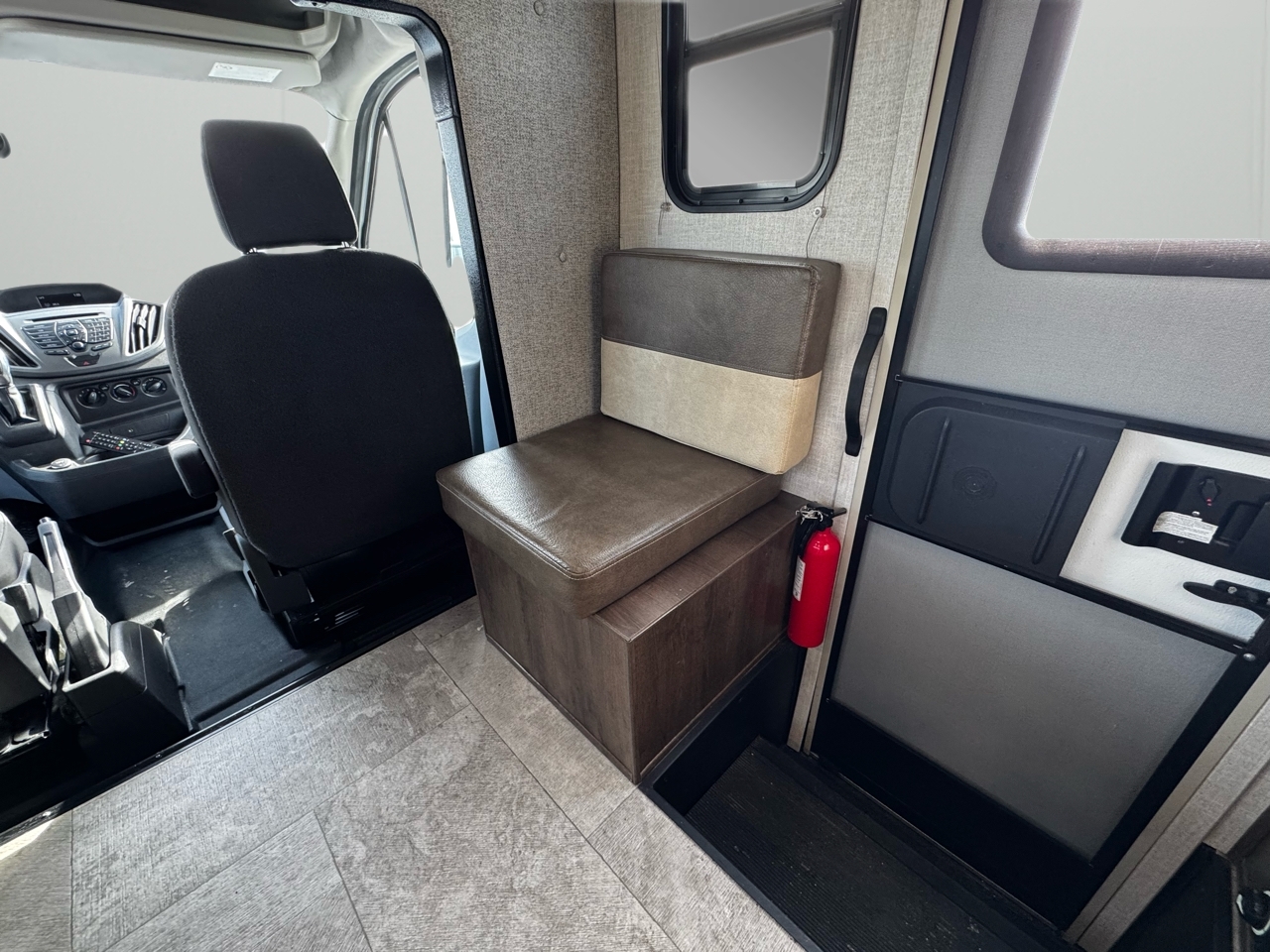 Coachmen Orion  2019