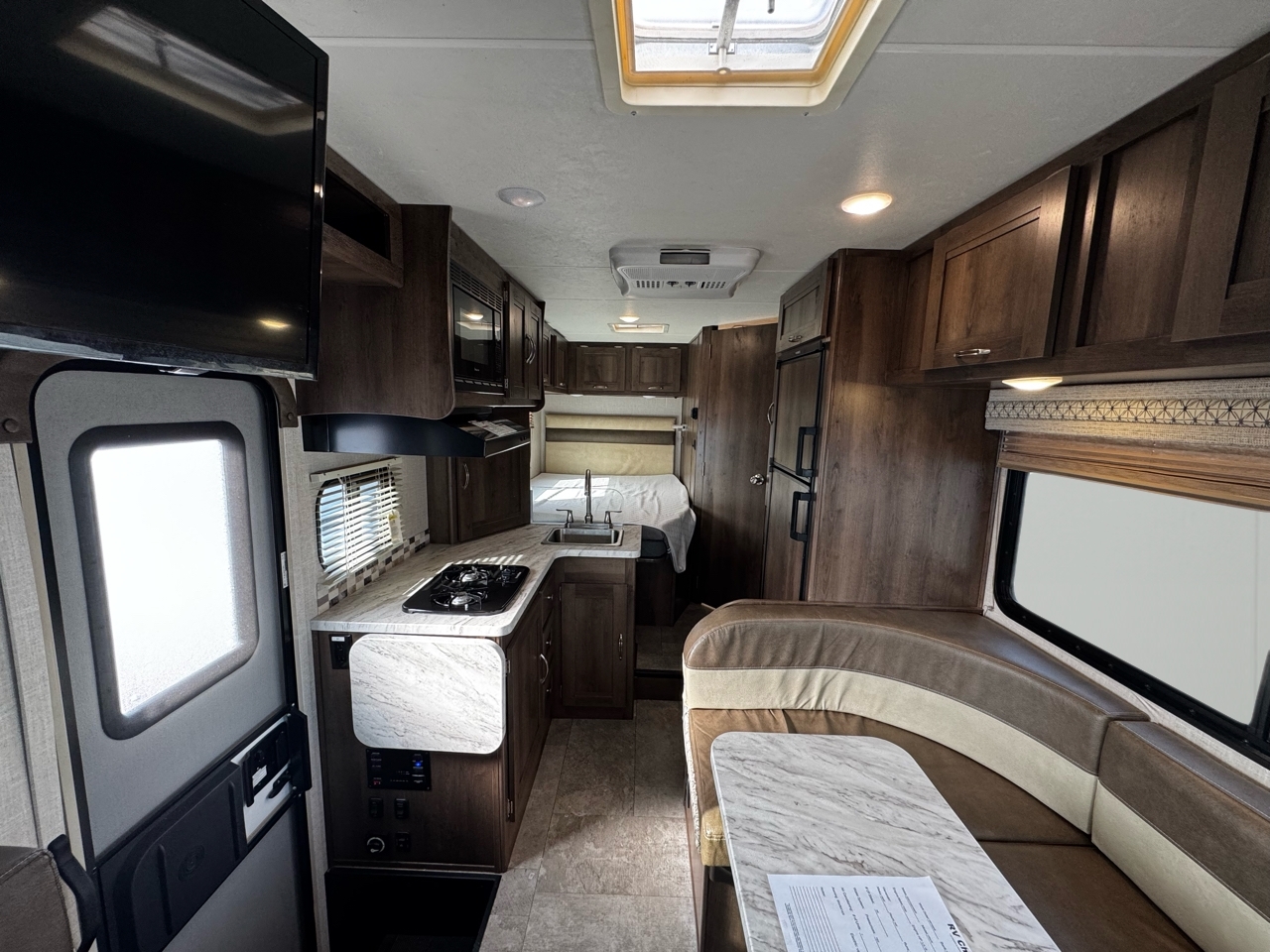 Coachmen Orion  2019