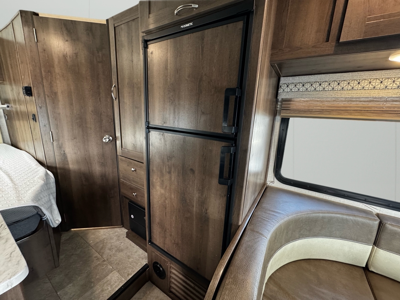 Coachmen Orion  2019