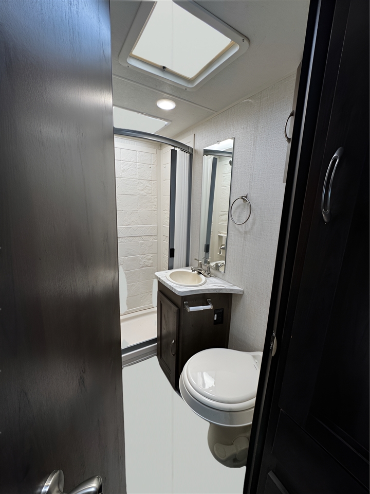 Coachmen Orion  2019