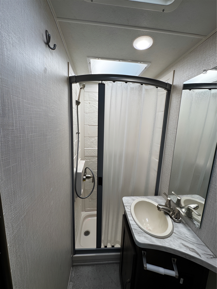 Coachmen Orion  2019