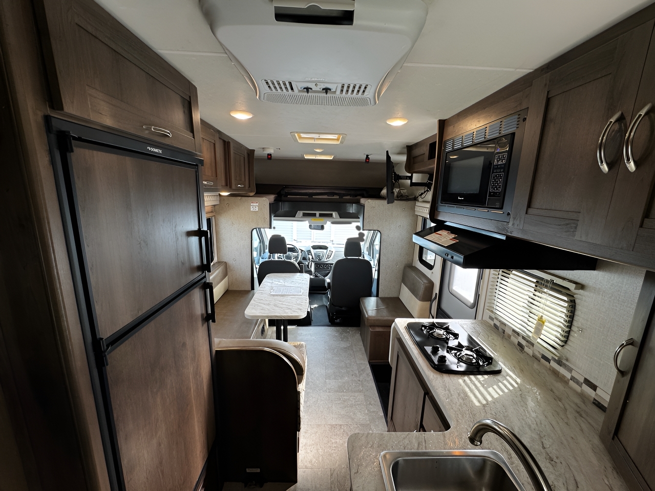Coachmen Orion  2019