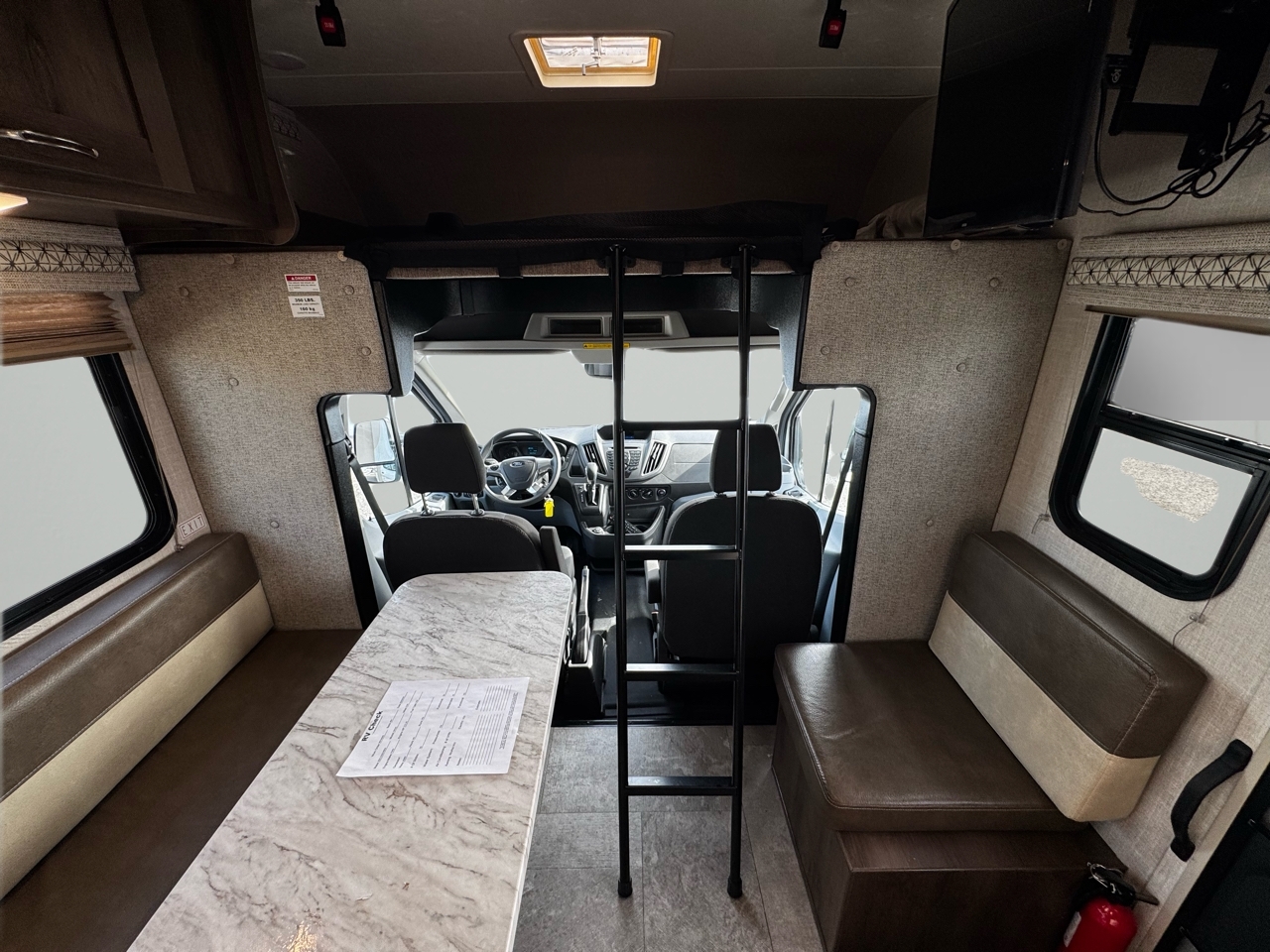 Coachmen Orion  2019