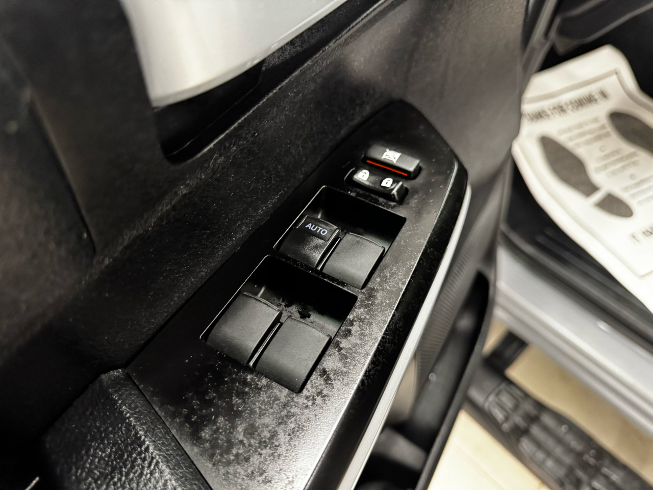 Toyota Tundra 2WD SR5 CrewMax 5.5' Bed 5.7L (Natl) 2021