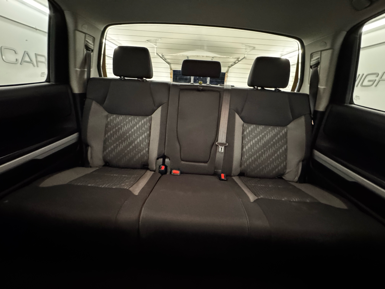 Toyota Tundra 2WD SR5 CrewMax 5.5' Bed 5.7L (Natl) 2021