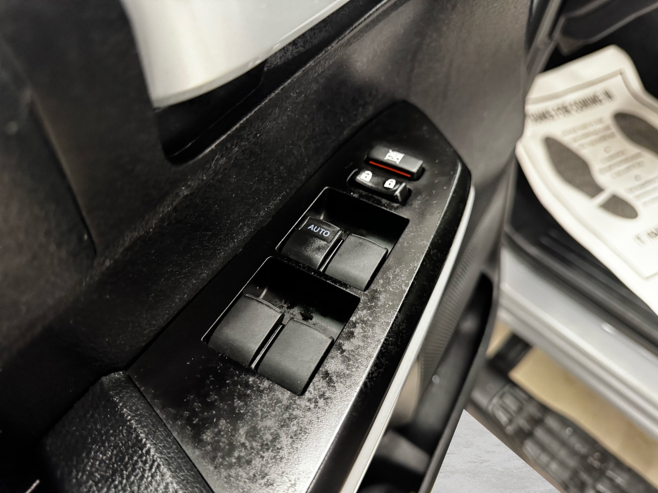 Toyota Tundra 2WD SR5 CrewMax 5.5' Bed 5.7L (Natl) 2021