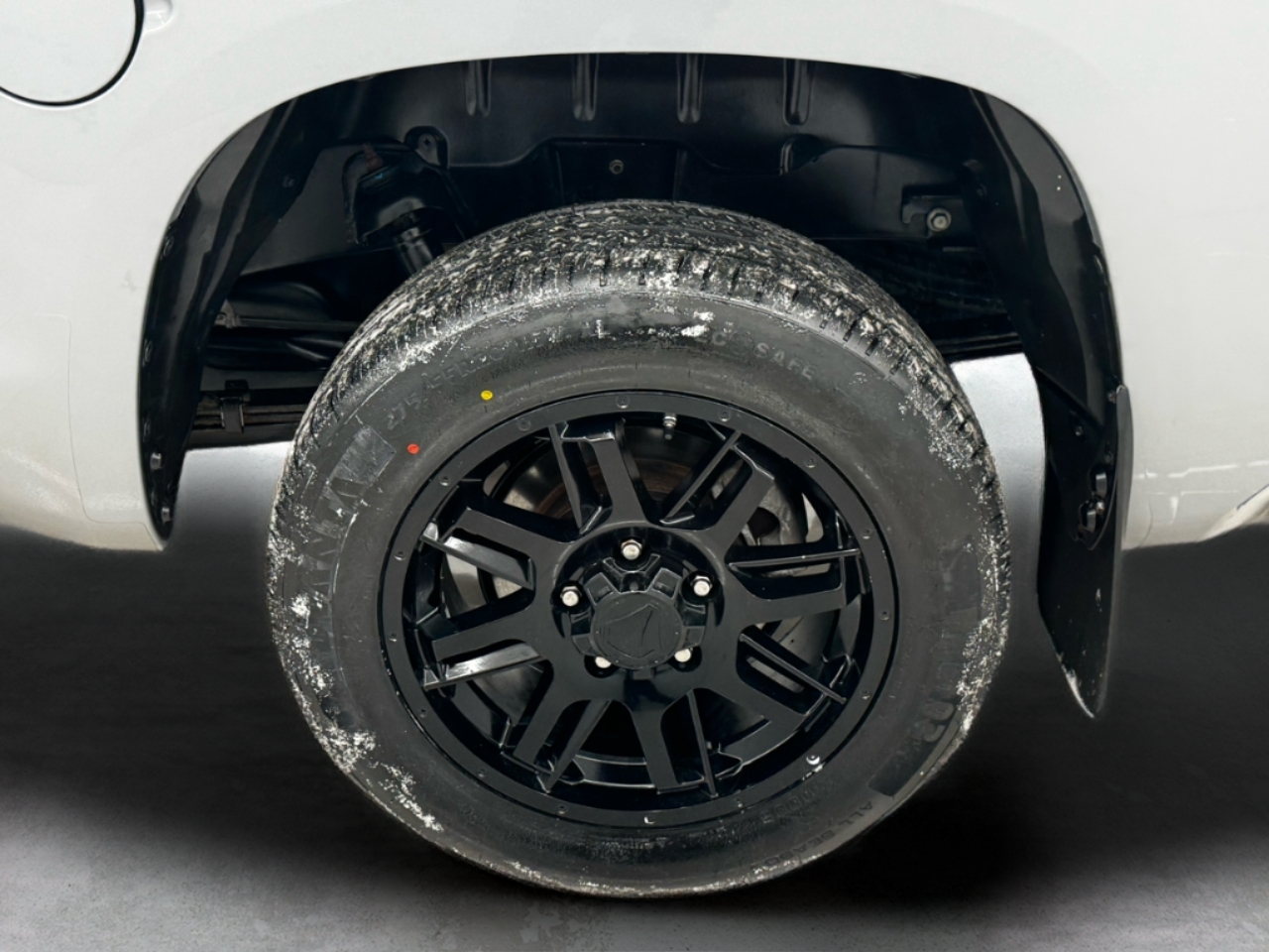 Toyota Tundra 2WD SR5 CrewMax 5.5' Bed 5.7L (Natl) 2021