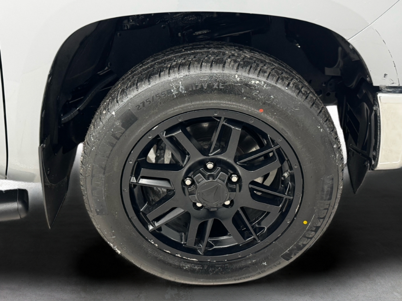 Toyota Tundra 2WD SR5 CrewMax 5.5' Bed 5.7L (Natl) 2021