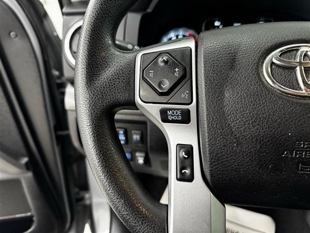 Toyota Tundra 2WD SR5 CrewMax 5.5' Bed 5.7L (Natl) 2021