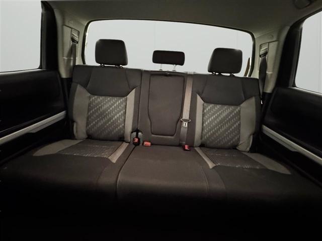 Toyota Tundra 2WD SR5 CrewMax 5.5' Bed 5.7L (Natl) 2021