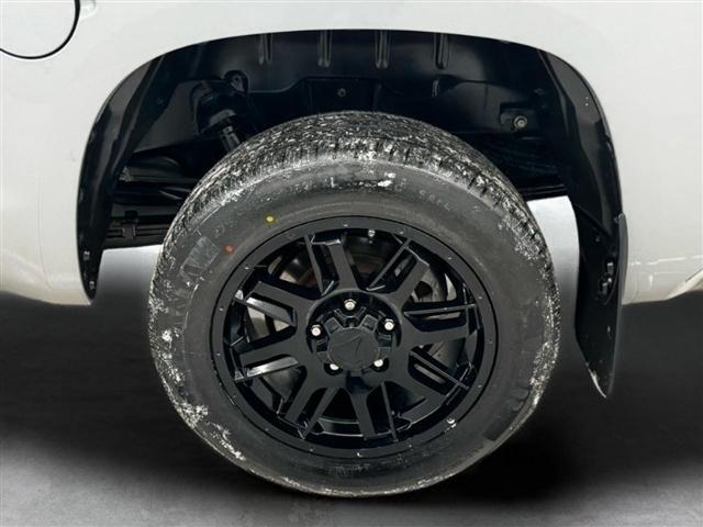 Toyota Tundra 2WD SR5 CrewMax 5.5' Bed 5.7L (Natl) 2021