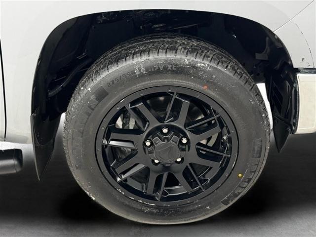 Toyota Tundra 2WD SR5 CrewMax 5.5' Bed 5.7L (Natl) 2021