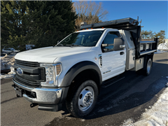 2019 Ford Super Duty F-550 DRW 