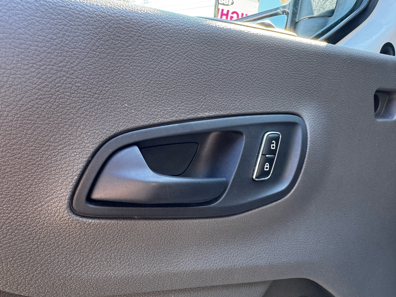 Ford Transit Passenger Wagon T-350 148" Low Roof XLT RWD 2023