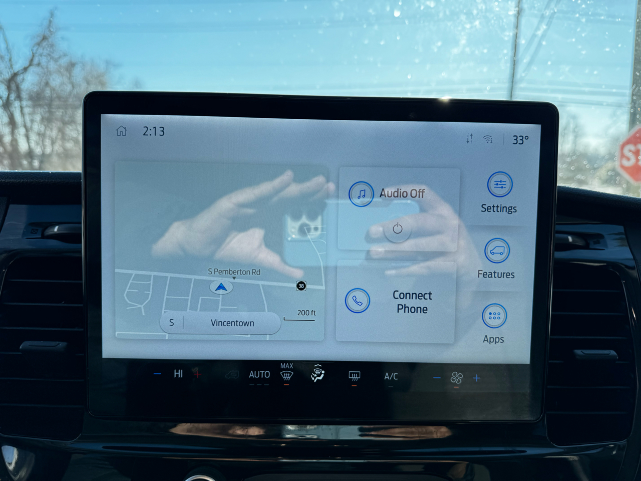 Ford Transit Passenger Wagon T-350 148" Low Roof XLT RWD 2023