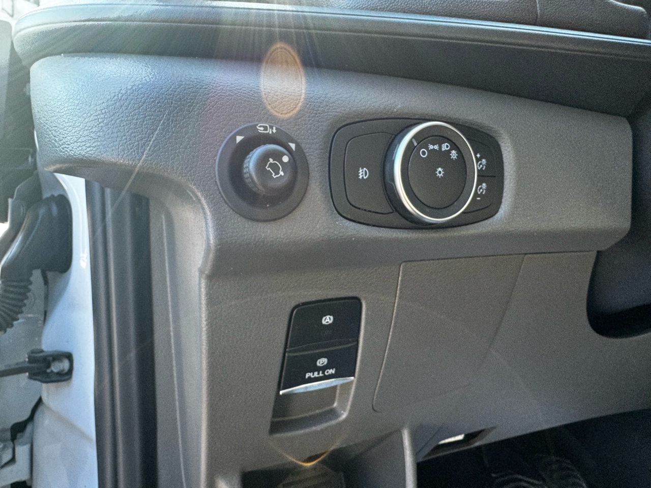 Ford Transit Passenger Wagon T-350 148" Low Roof XLT RWD 2023