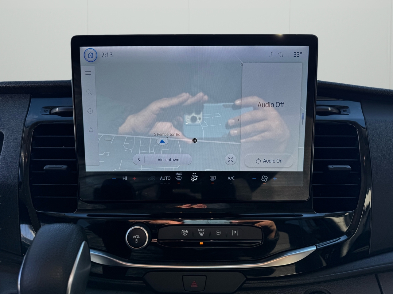 Ford Transit Passenger Wagon T-350 148" Low Roof XLT RWD 2023