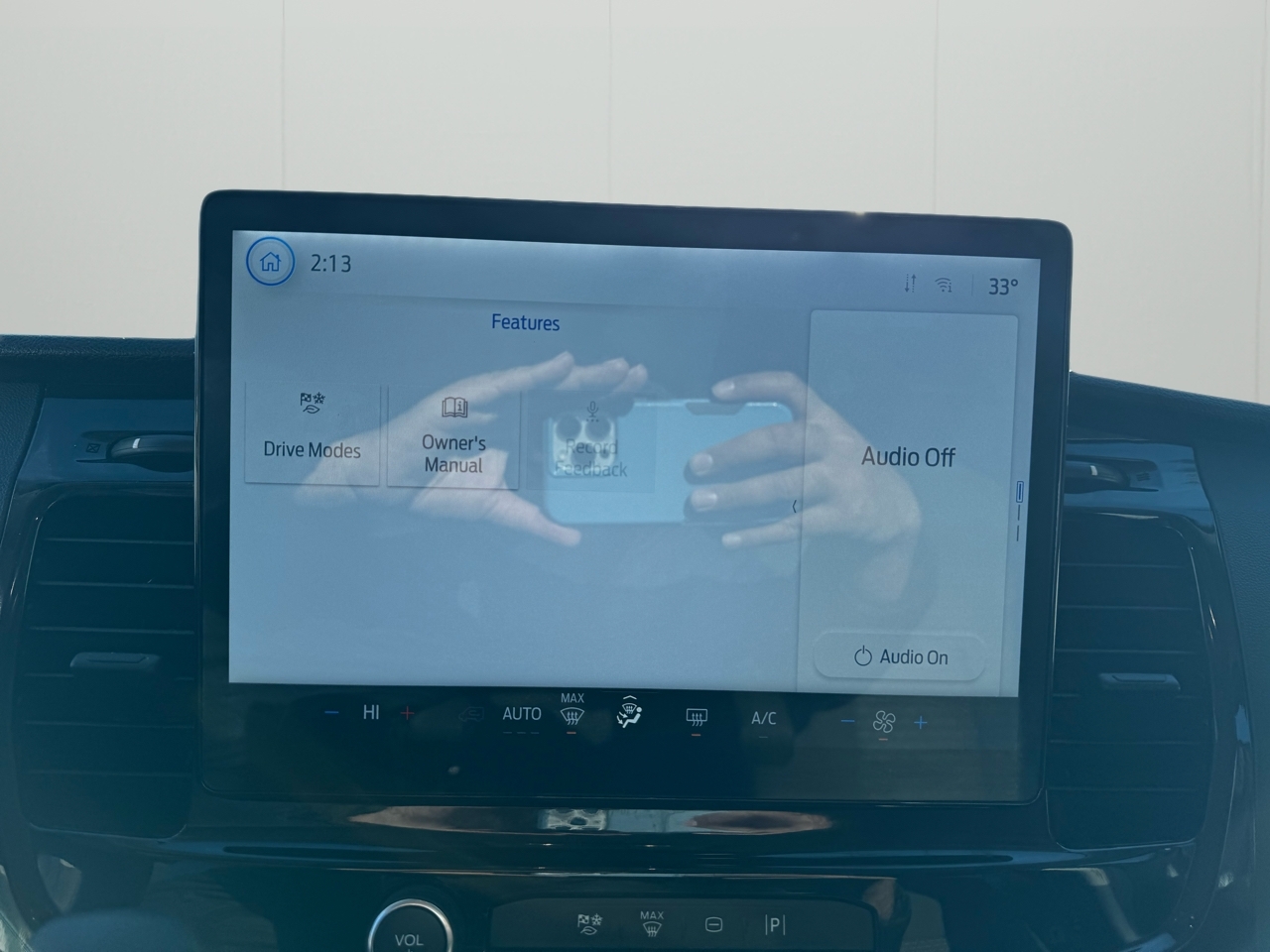 Ford Transit Passenger Wagon T-350 148" Low Roof XLT RWD 2023