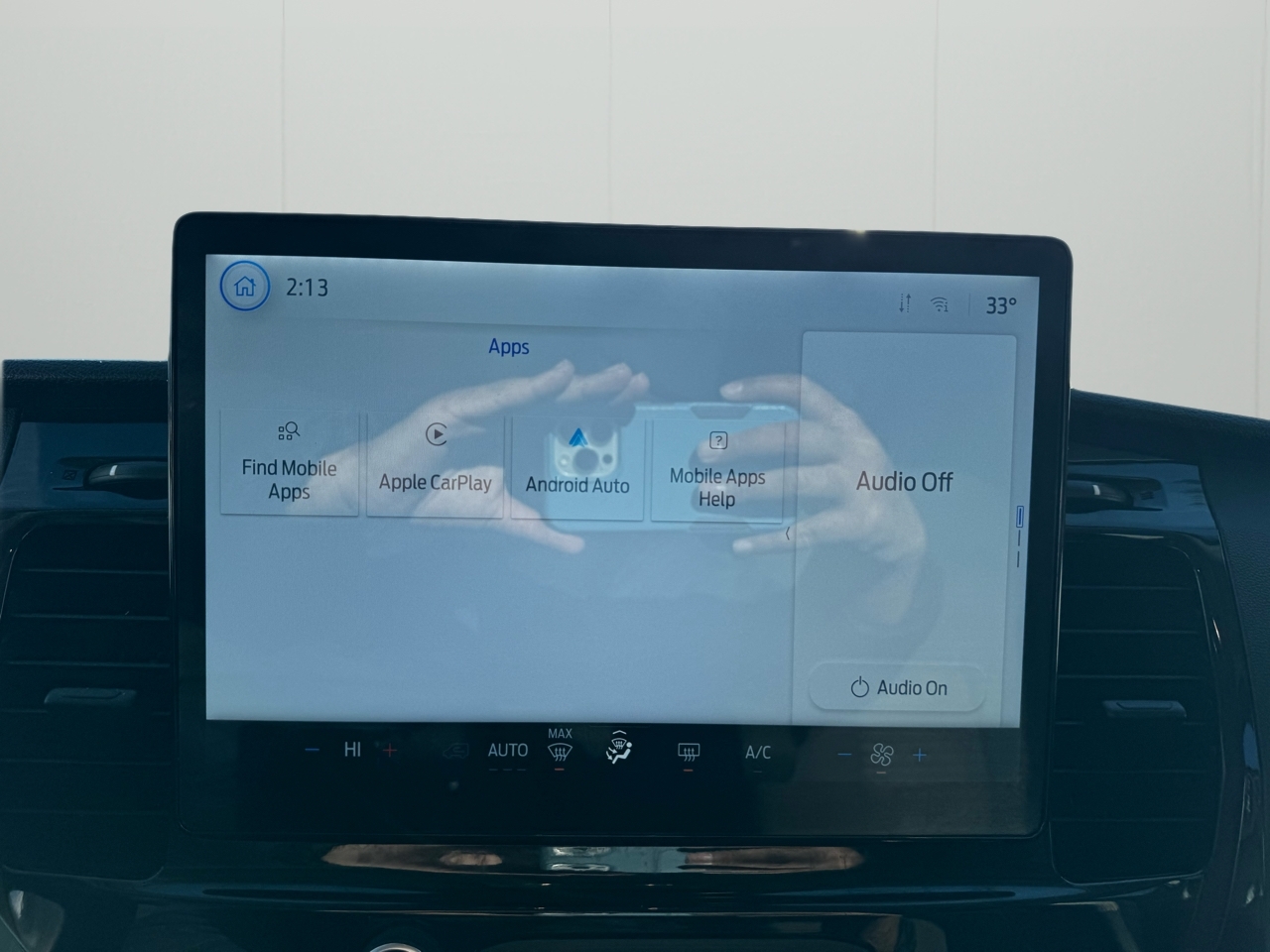 Ford Transit Passenger Wagon T-350 148" Low Roof XLT RWD 2023