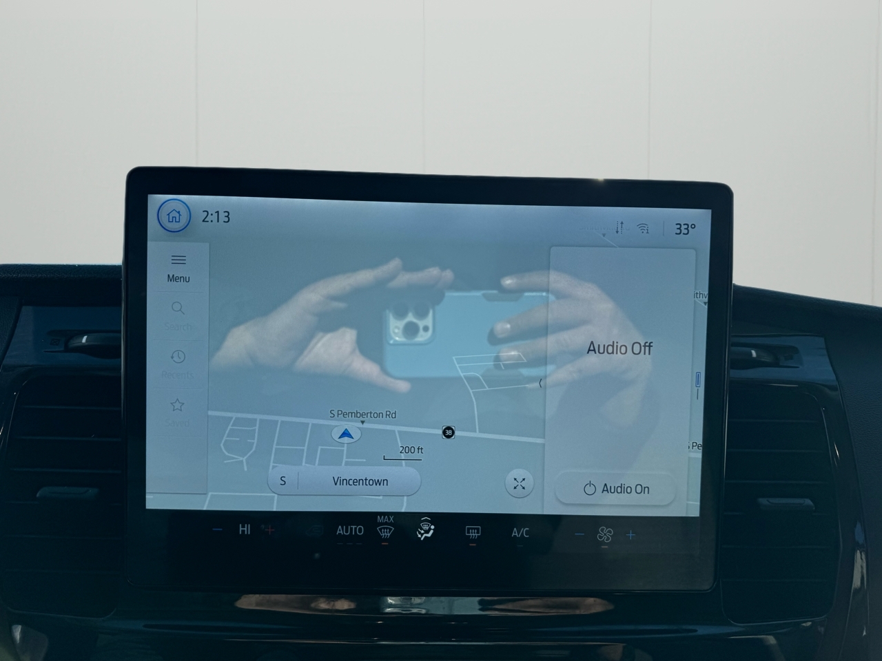 Ford Transit Passenger Wagon T-350 148" Low Roof XLT RWD 2023