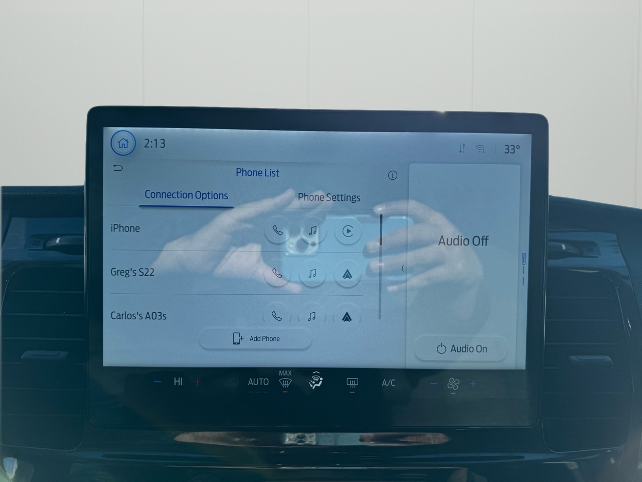 Ford Transit Passenger Wagon T-350 148" Low Roof XLT RWD 2023