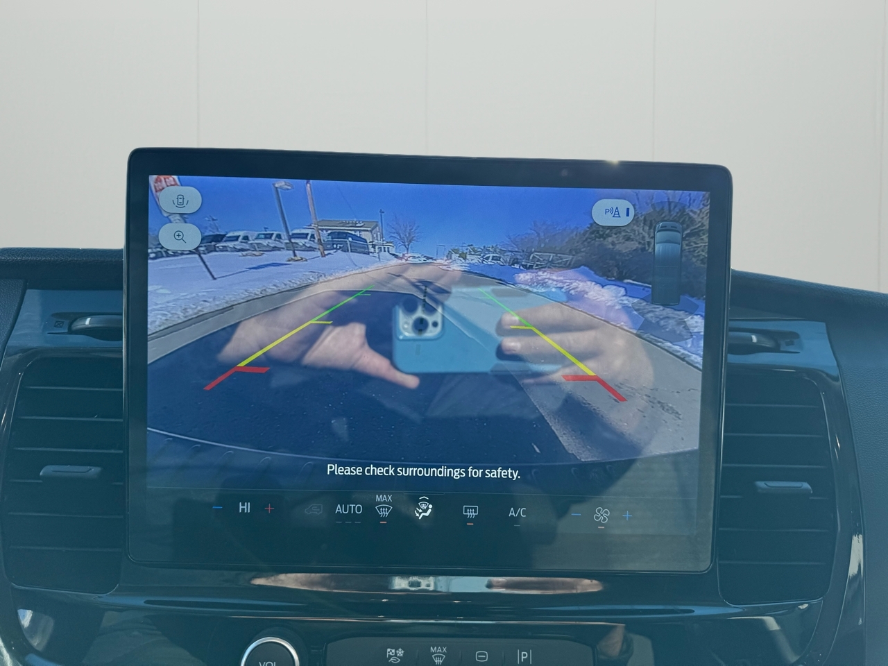 Ford Transit Passenger Wagon T-350 148" Low Roof XLT RWD 2023