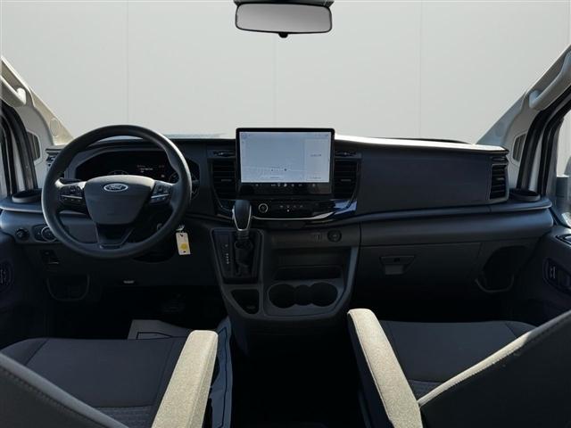 Ford Transit Passenger Wagon T-350 148" Low Roof XLT RWD 2023
