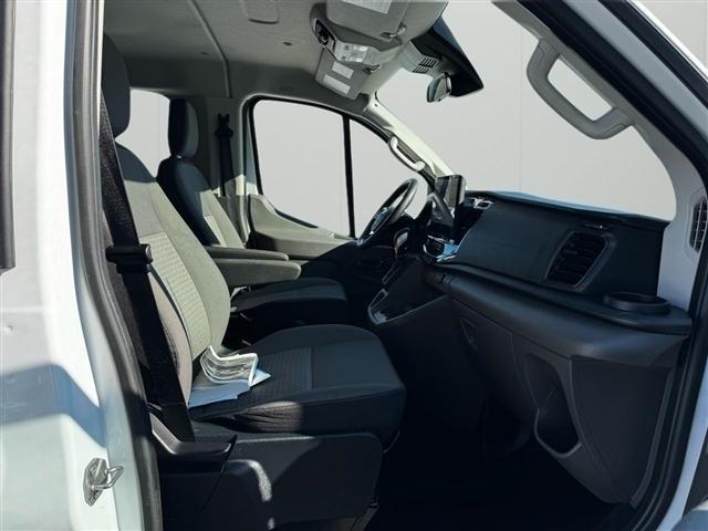 Ford Transit Passenger Wagon T-350 148" Low Roof XLT RWD 2023