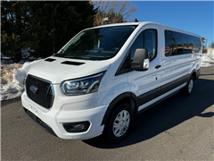 2023 Ford Transit Passenger Wagon 