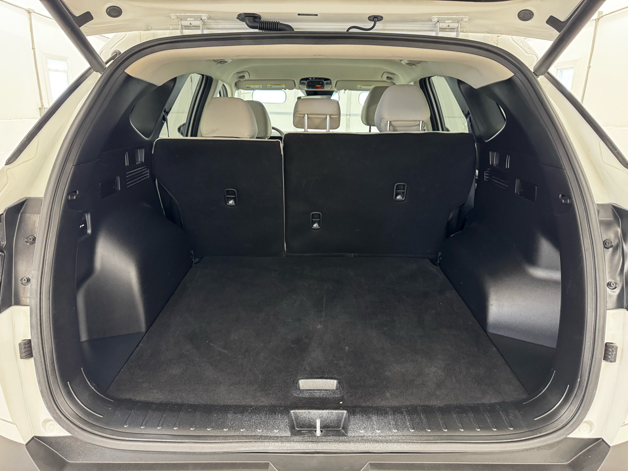 Hyundai Tucson SEL FWD 2025