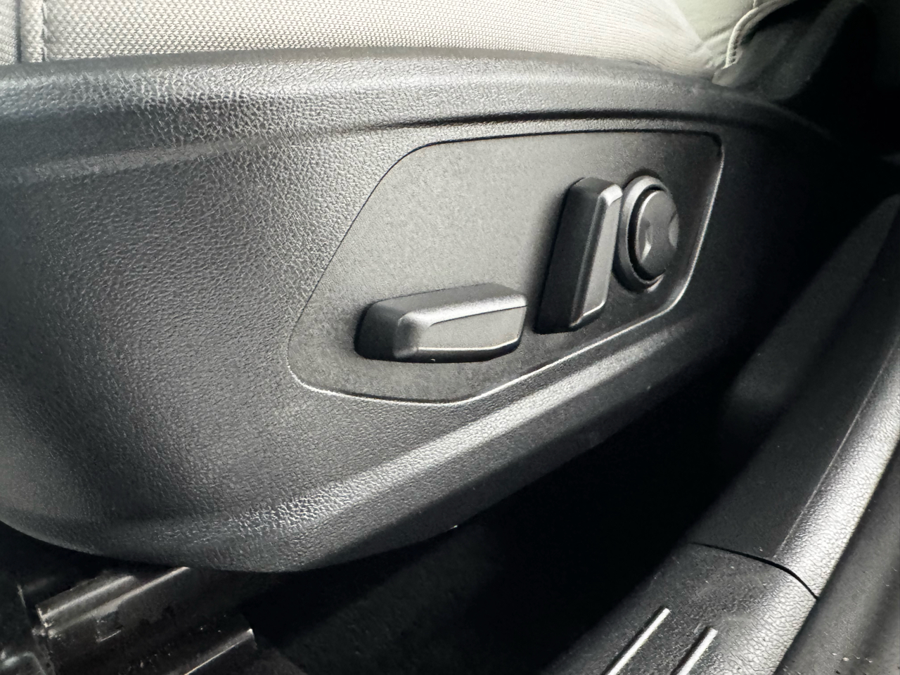 Hyundai Tucson SEL FWD 2025