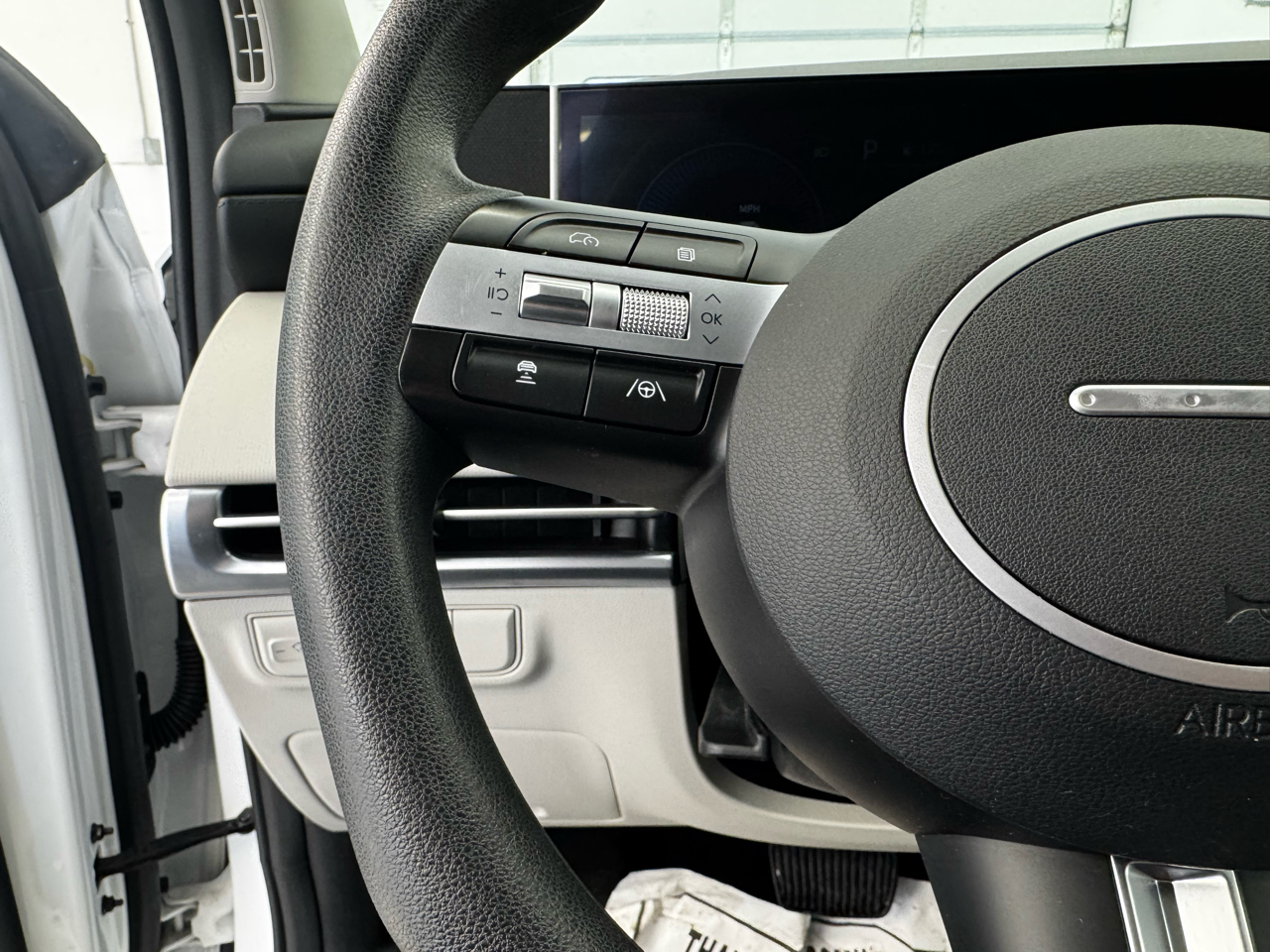 Hyundai Tucson SEL FWD 2025