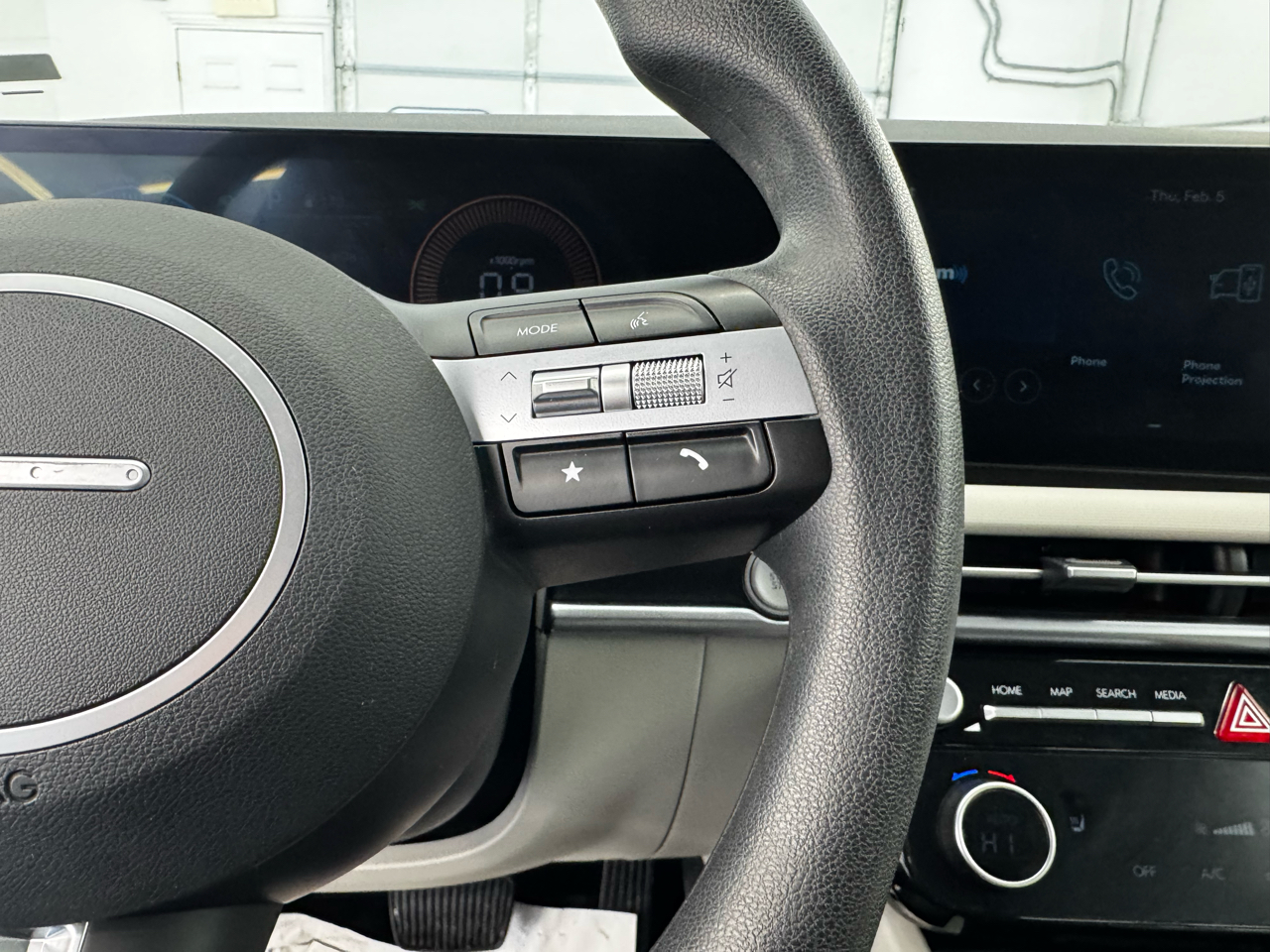 Hyundai Tucson SEL FWD 2025