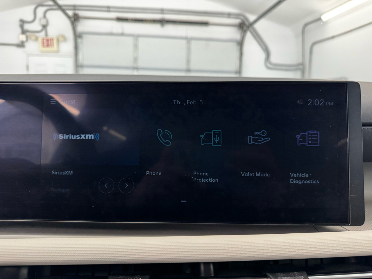 Hyundai Tucson SEL FWD 2025