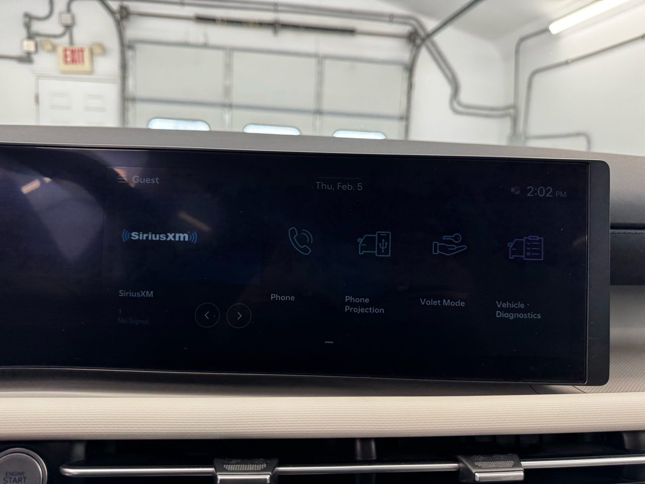 Hyundai Tucson SEL FWD 2025