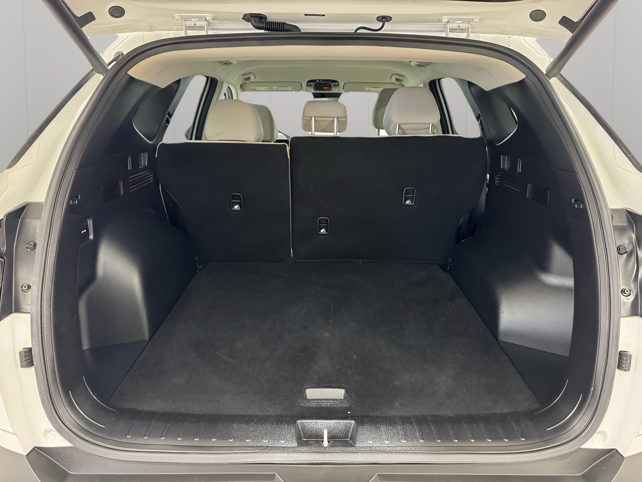 Hyundai Tucson SEL FWD 2025