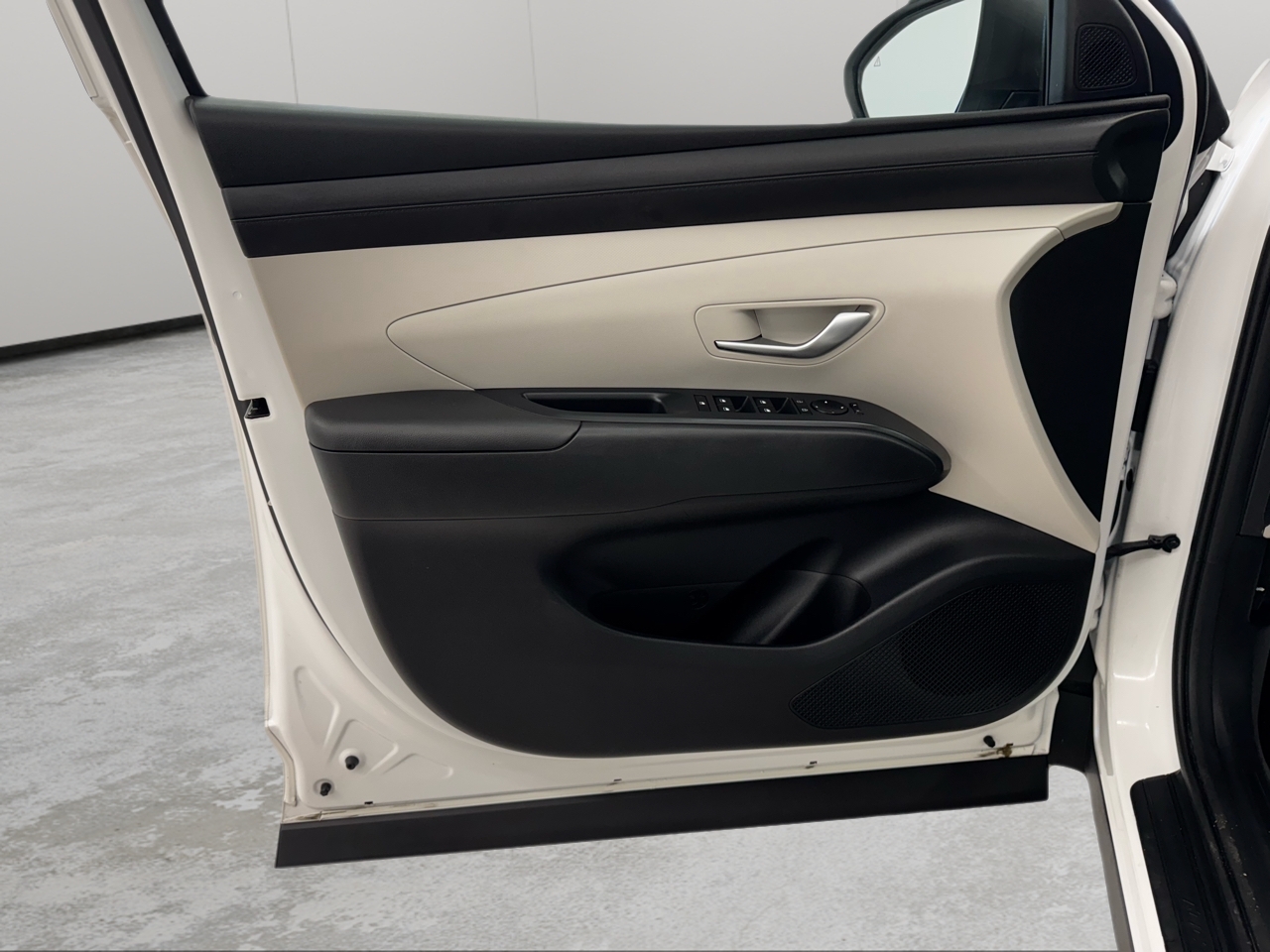 Hyundai Tucson SEL FWD 2025