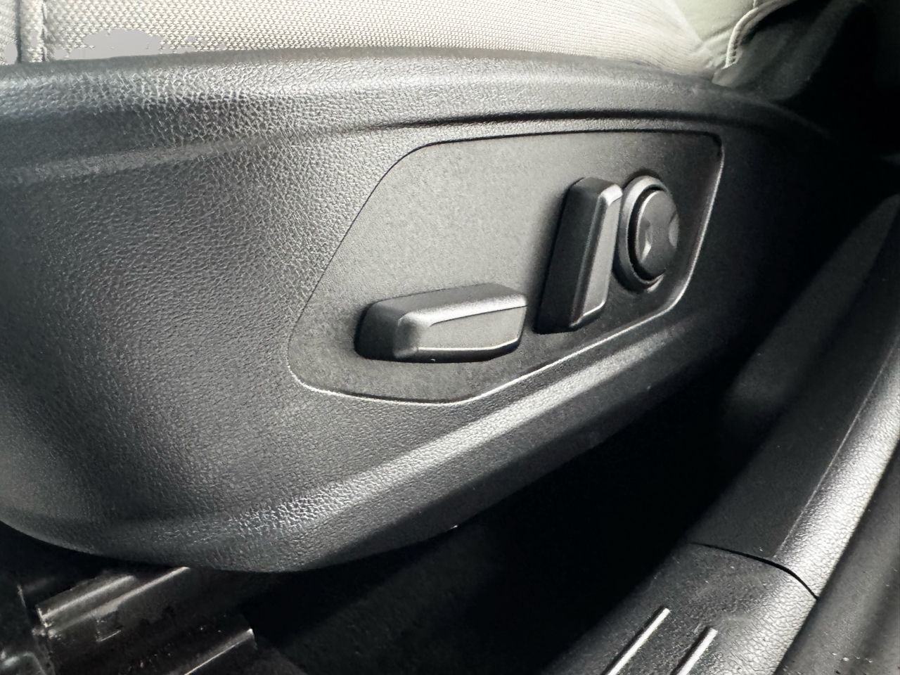 Hyundai Tucson SEL FWD 2025