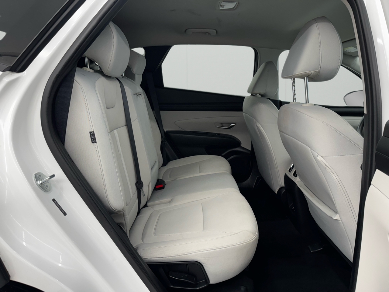 Hyundai Tucson SEL FWD 2025