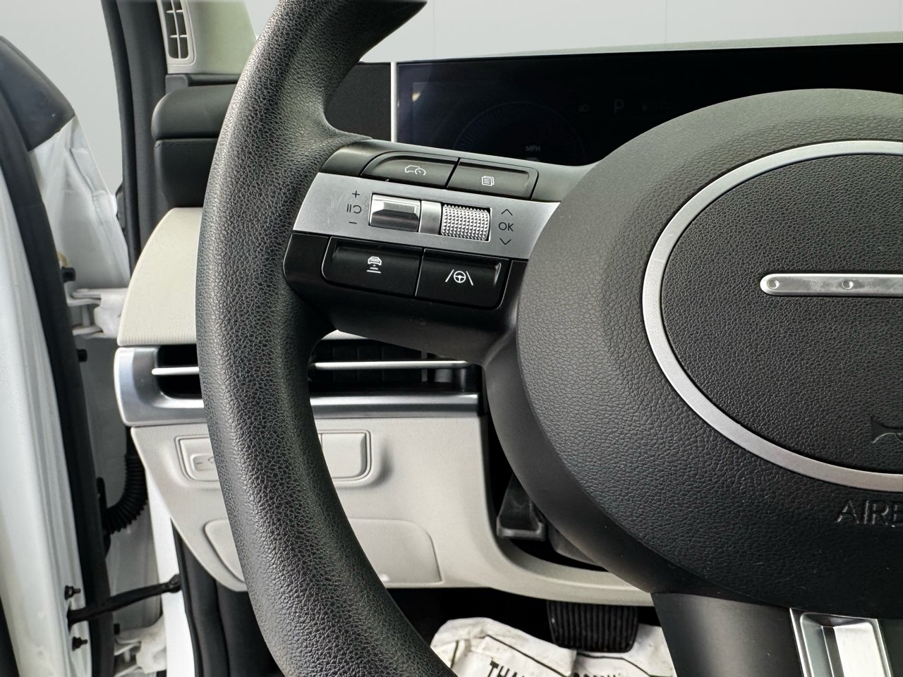 Hyundai Tucson SEL FWD 2025