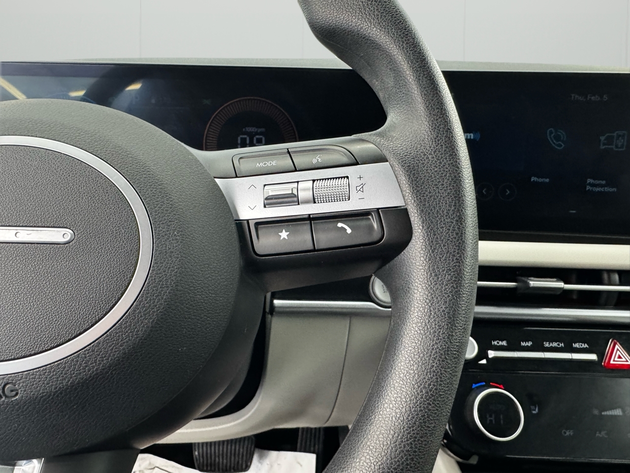 Hyundai Tucson SEL FWD 2025