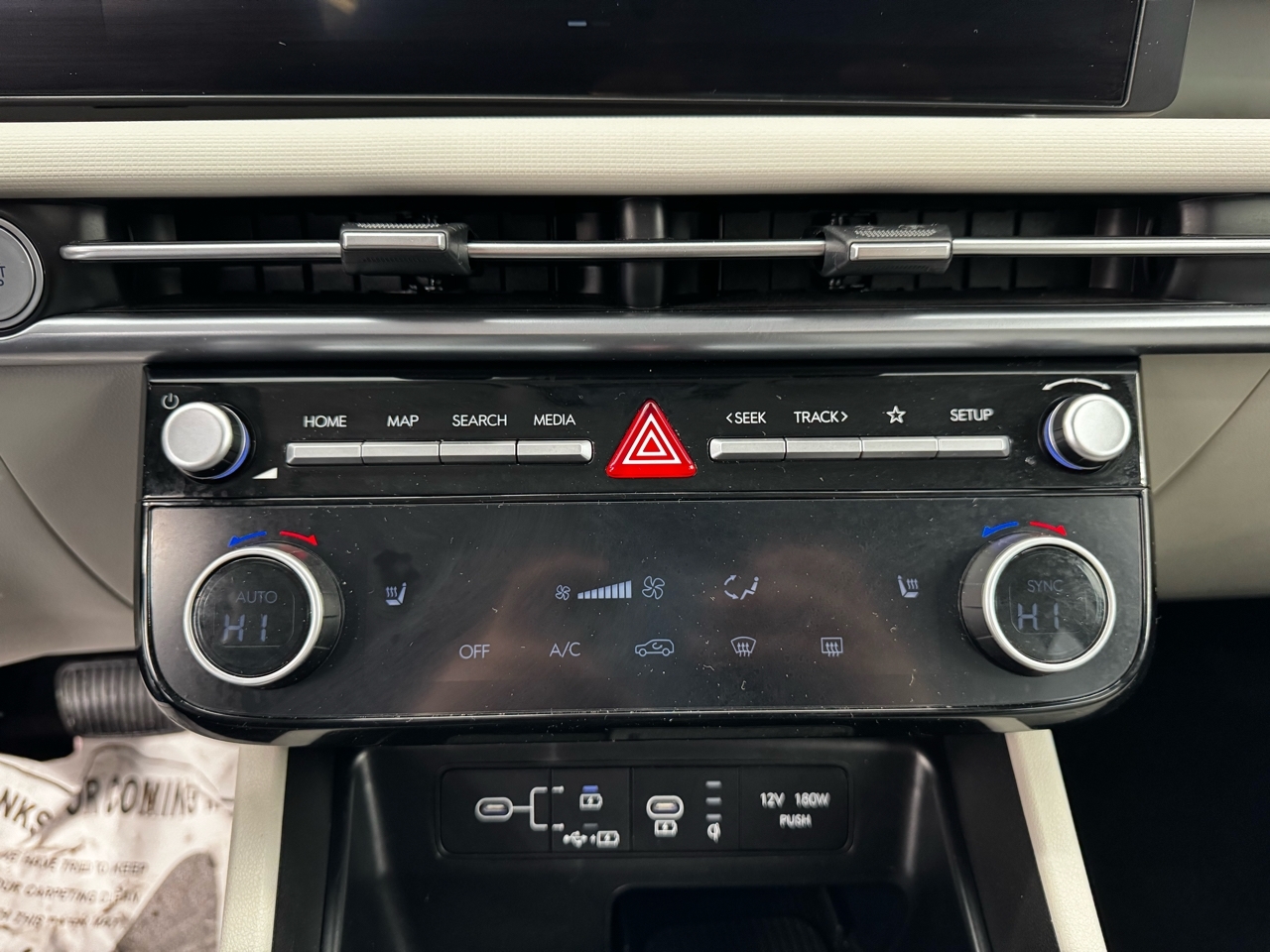 Hyundai Tucson SEL FWD 2025