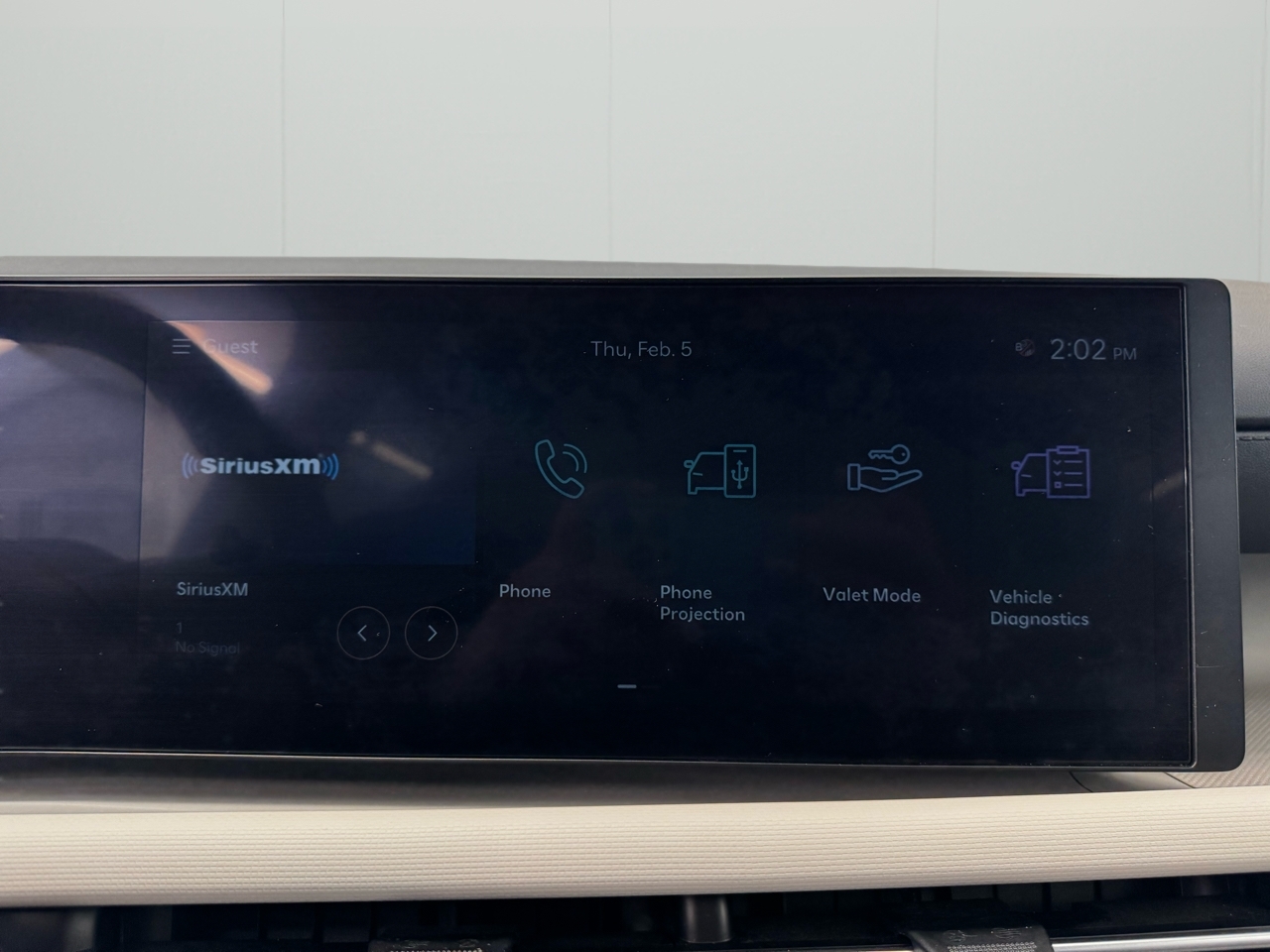 Hyundai Tucson SEL FWD 2025