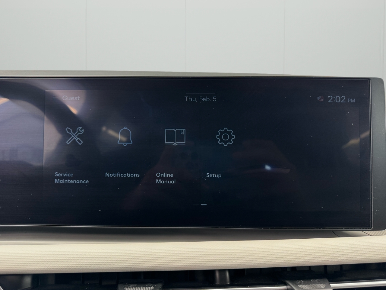 Hyundai Tucson SEL FWD 2025