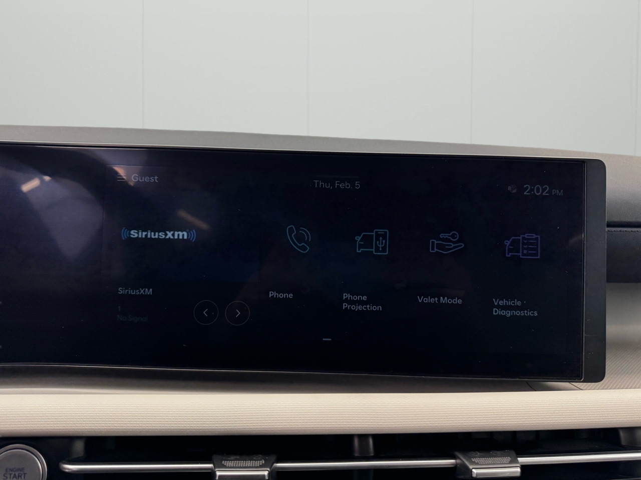 Hyundai Tucson SEL FWD 2025