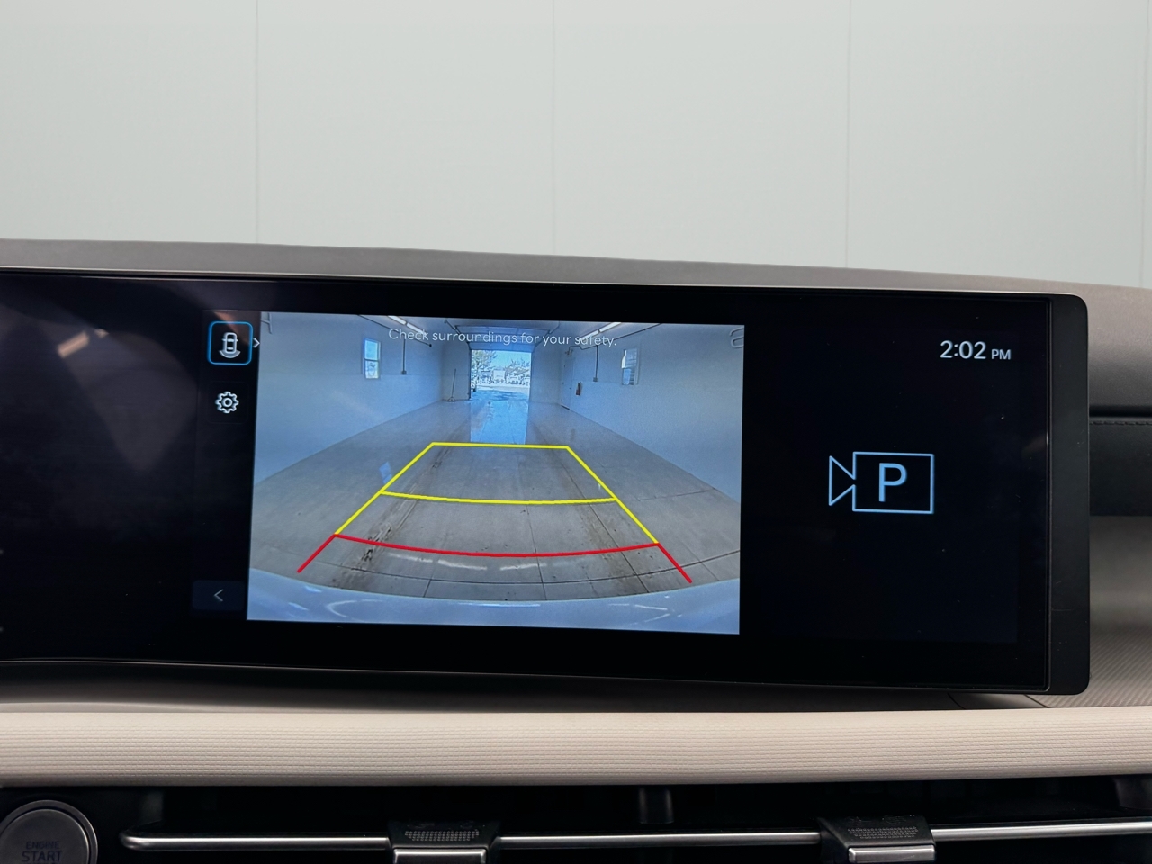 Hyundai Tucson SEL FWD 2025