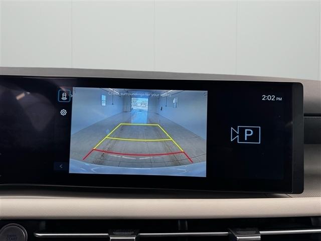 Hyundai Tucson SEL FWD 2025